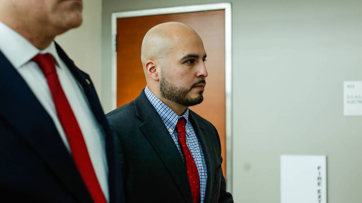 Former NYPD officer faces sentencing in Bronx cooler throwing death