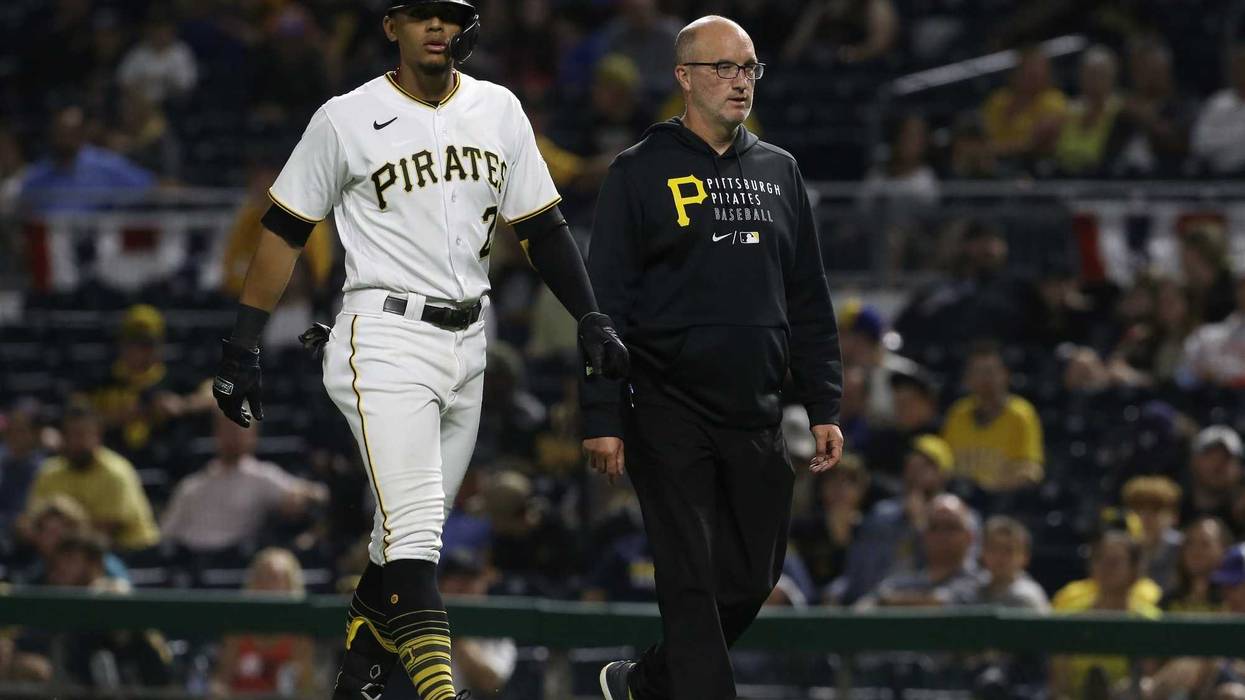 Erik Gonzalez