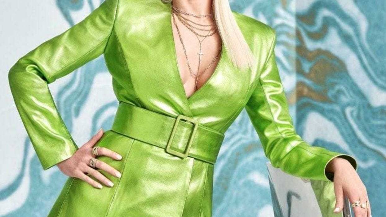 Erika Jayne