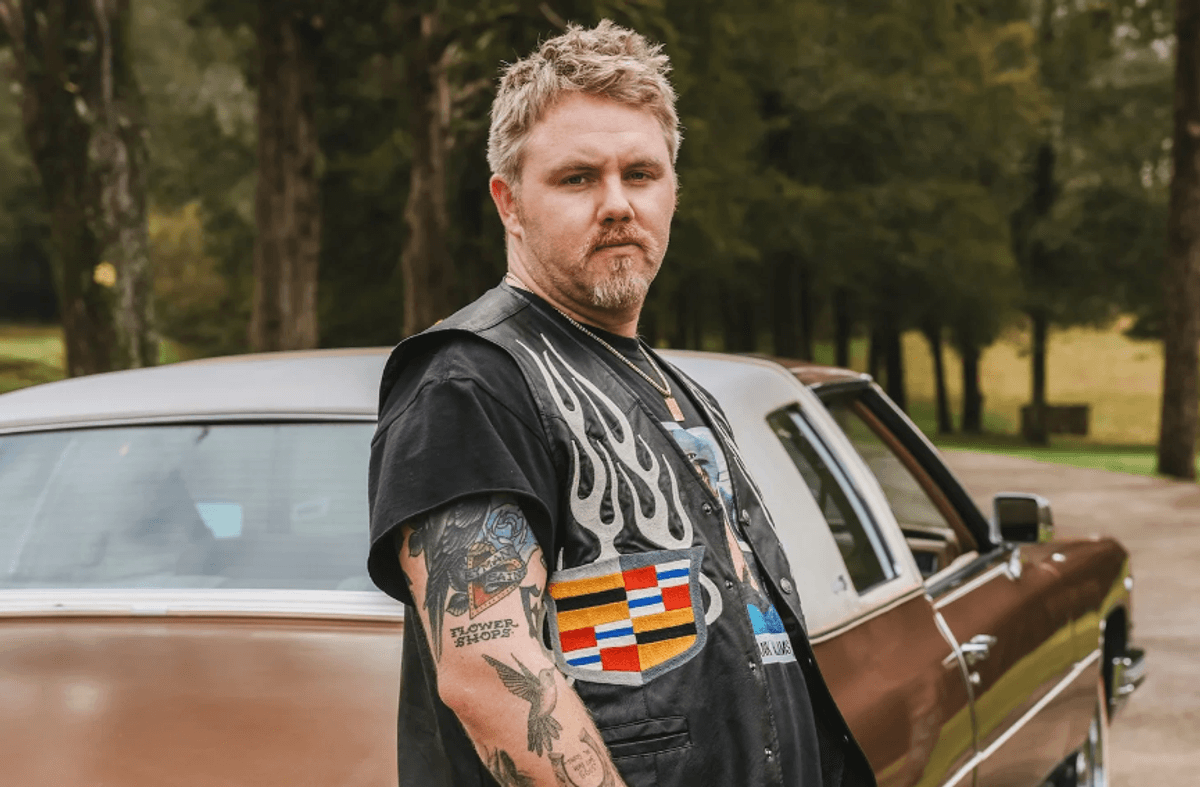 ERNEST: LIVE FROM THE SOUTH TOUR