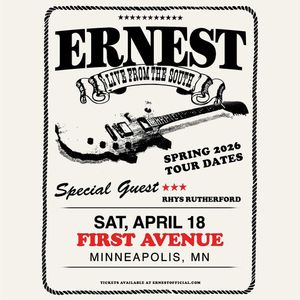ERNEST