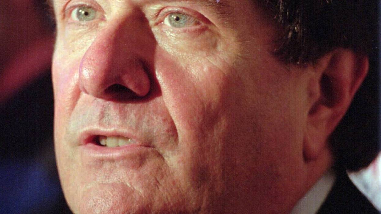 Ernie Accorsi