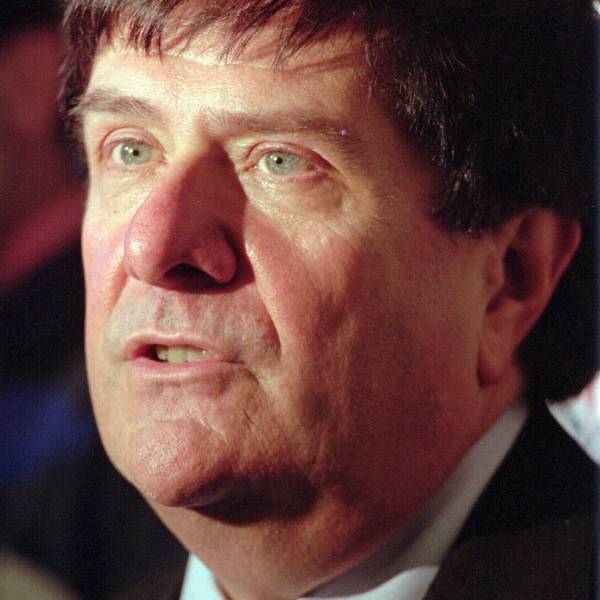 Ernie Accorsi