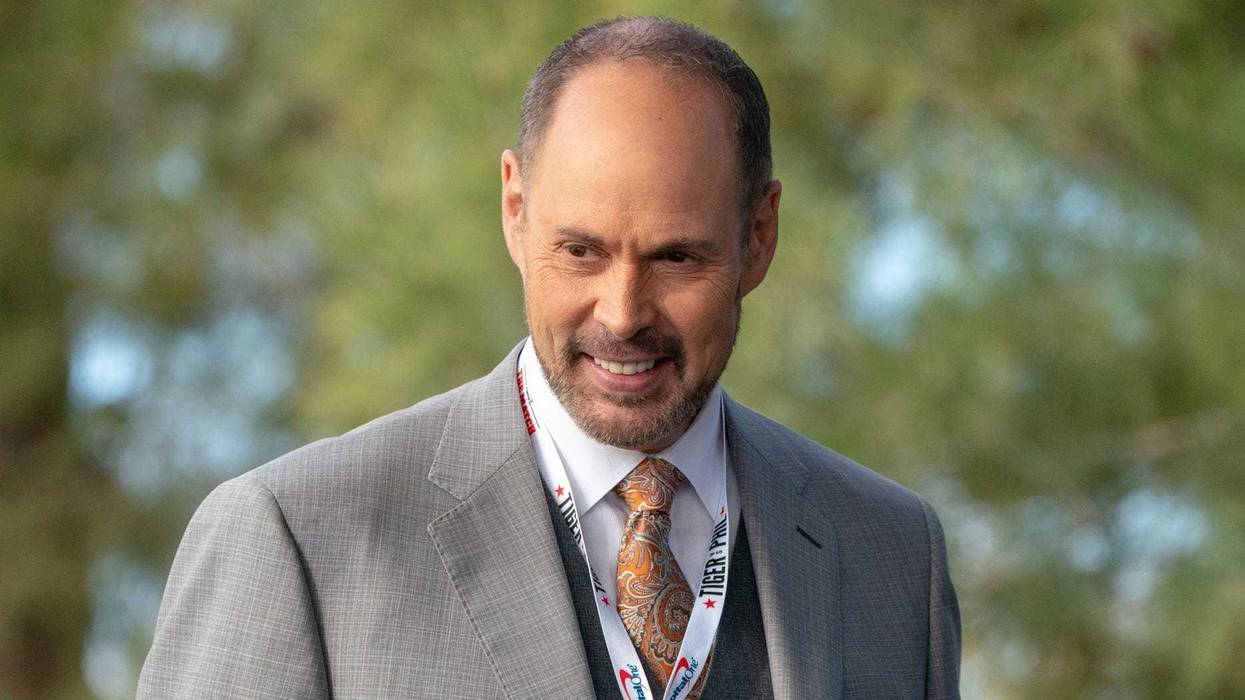 Ernie Johnson