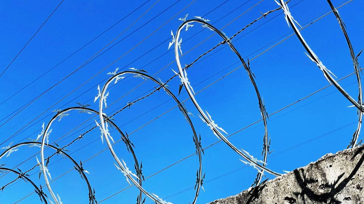 Escape from Bridge City Center for Youth