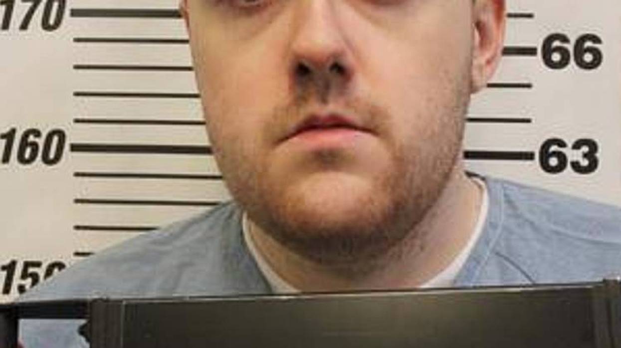Escaped Prisoner Tennessee