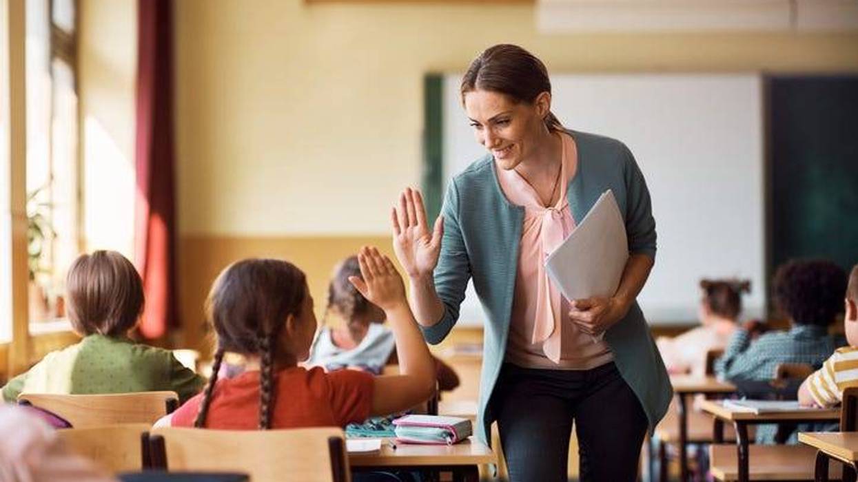 escuela