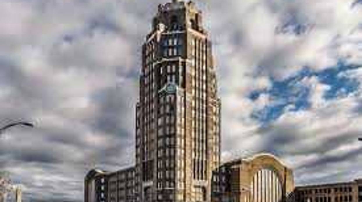 ESD releases some Central Terminal funds