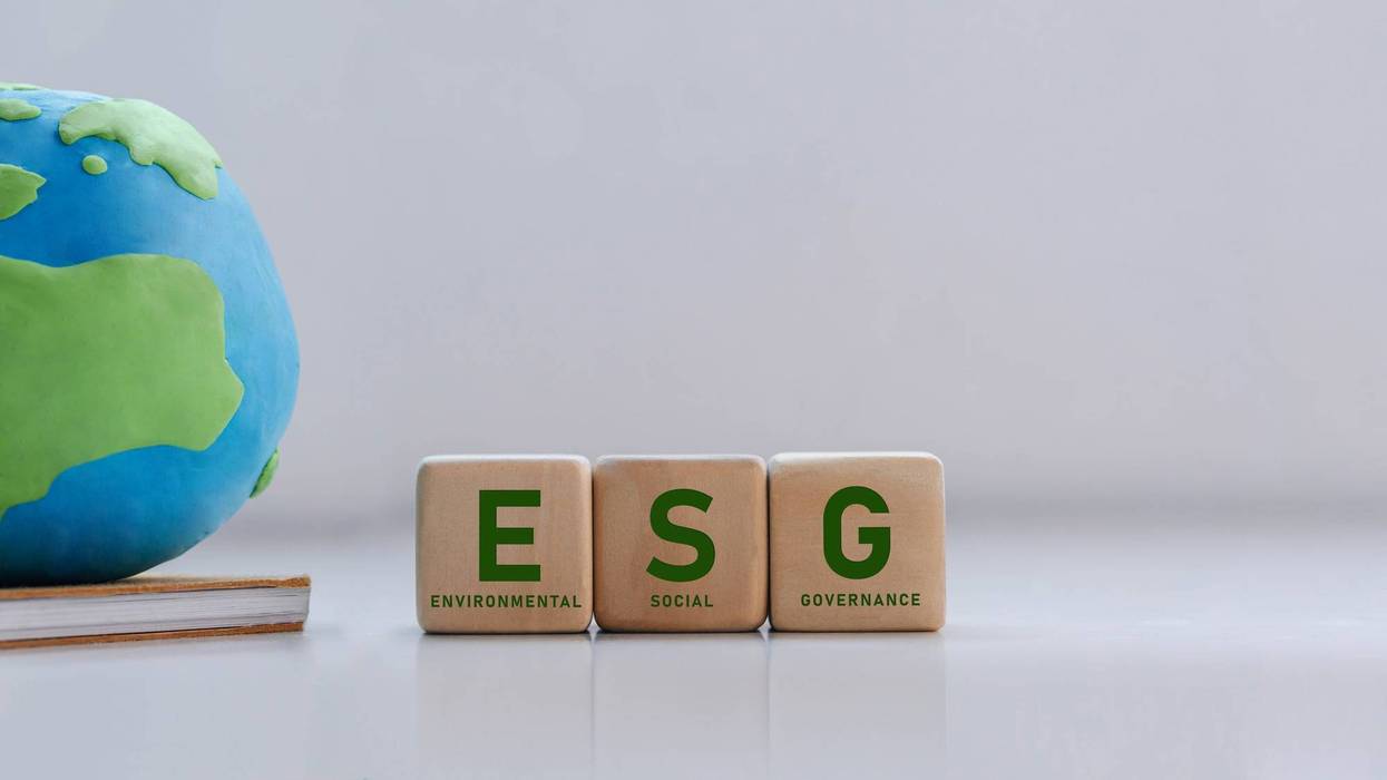 ESG