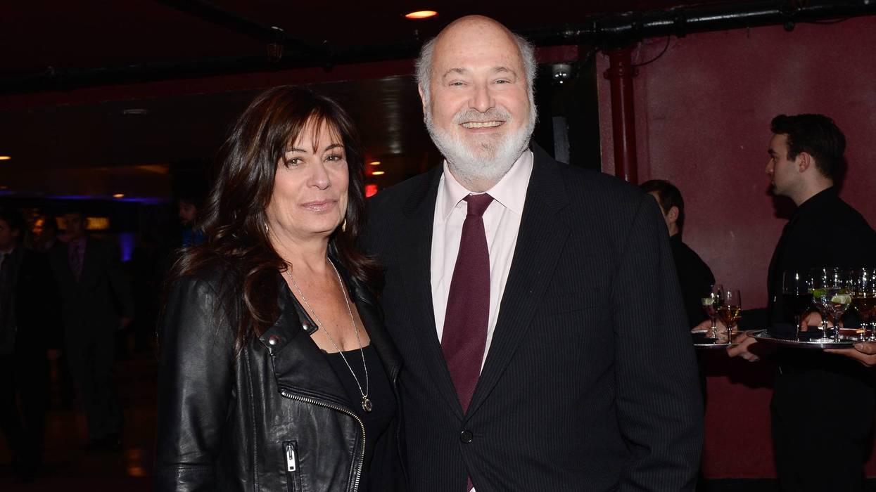 ESP-GEN ROB REINER-HOMICIDIO 2