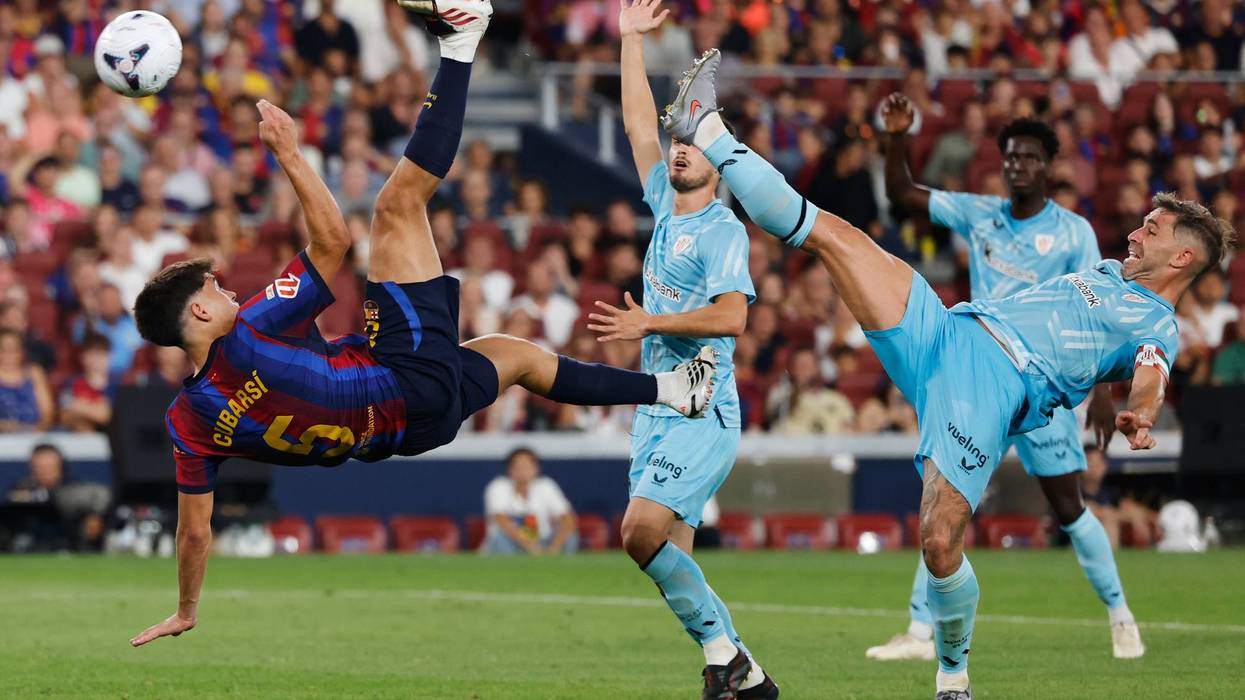 ESPAÑA-LIGA