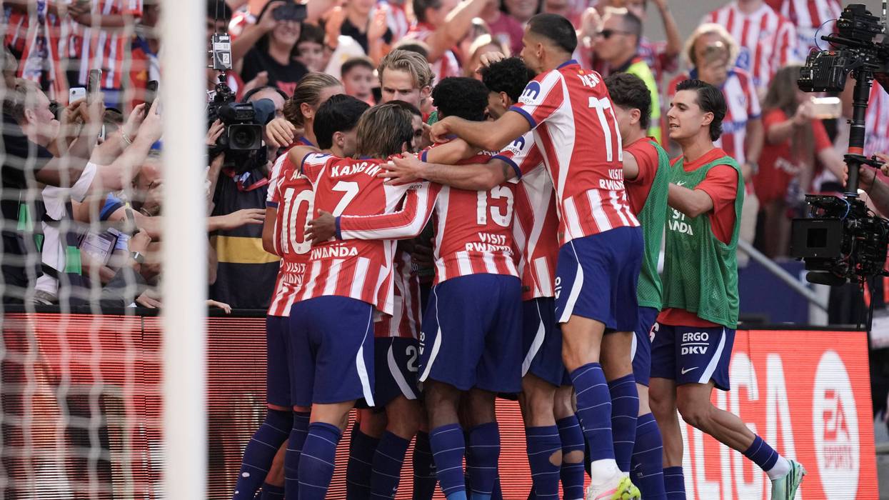 ESPAÑA-LIGA
