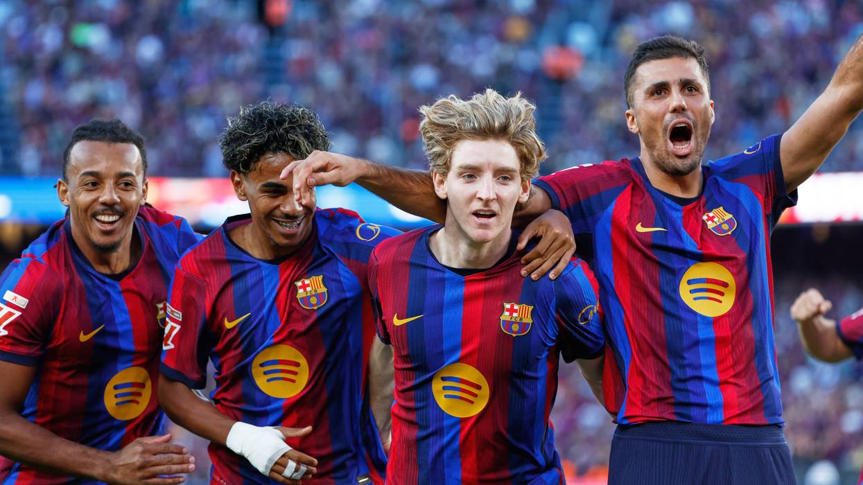 ESPAÑA-LIGA