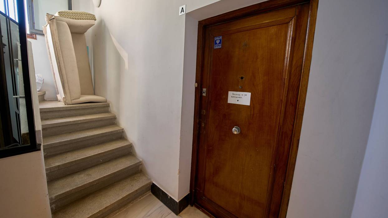 ESPAÑA-VIVIENDA-MARICARMEN 445