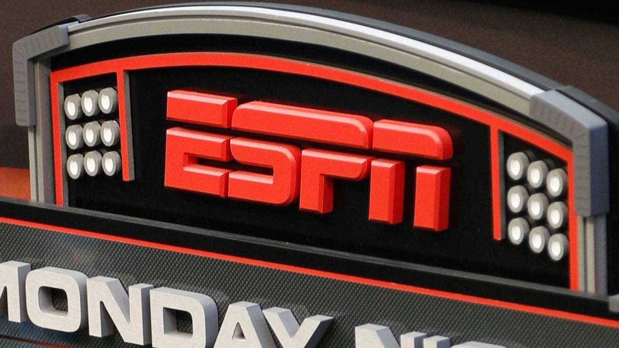 ESPN Fox WBD Sports Streaming