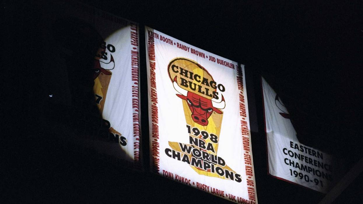 ESPN Michael Jordan Docuseries Highlights Dennis Rodmans Contributions to Championship-Winning Team