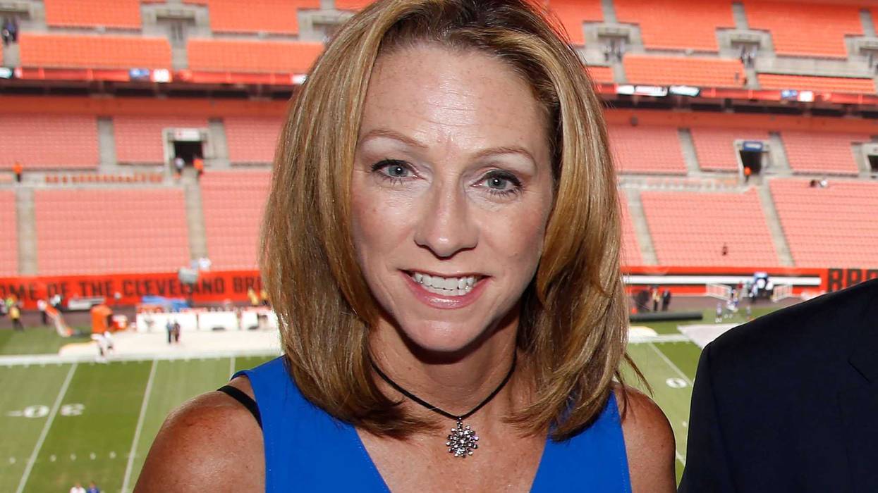 ESPN-NBA All-Woman Broadcast BASKETBALL