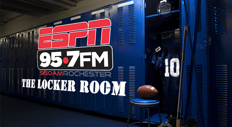 espnrochester - newsletter