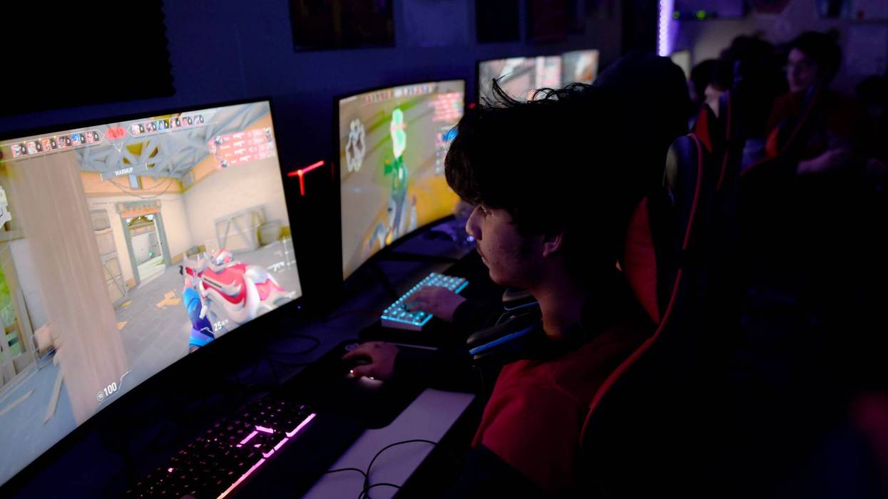 ESports