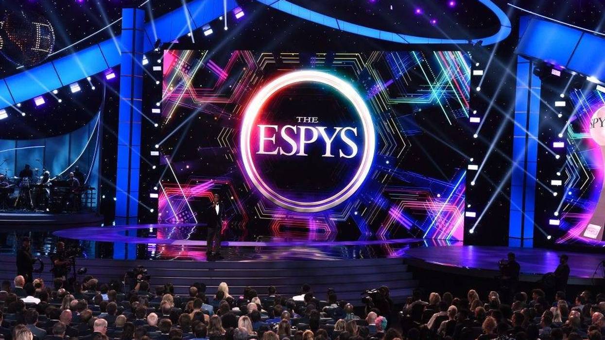 ESPYS