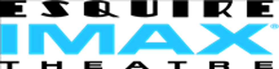 Esquire IMAX