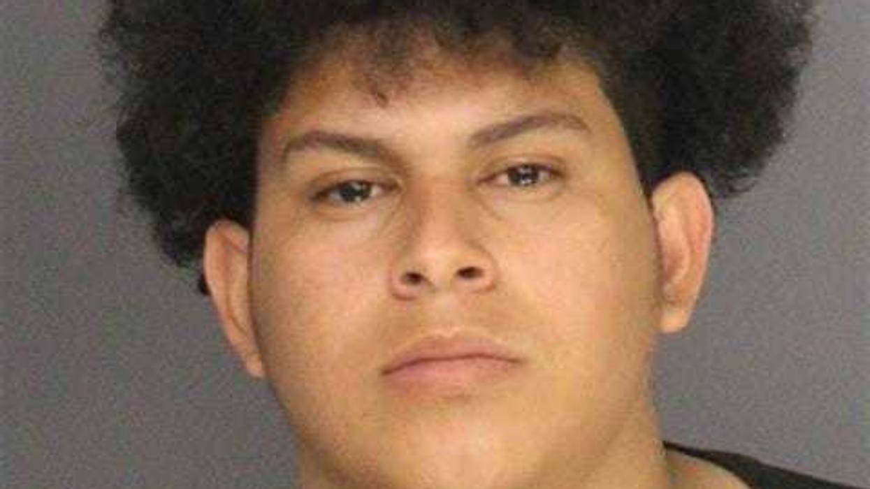 ESSEX COUNTY PROSECUTOR
