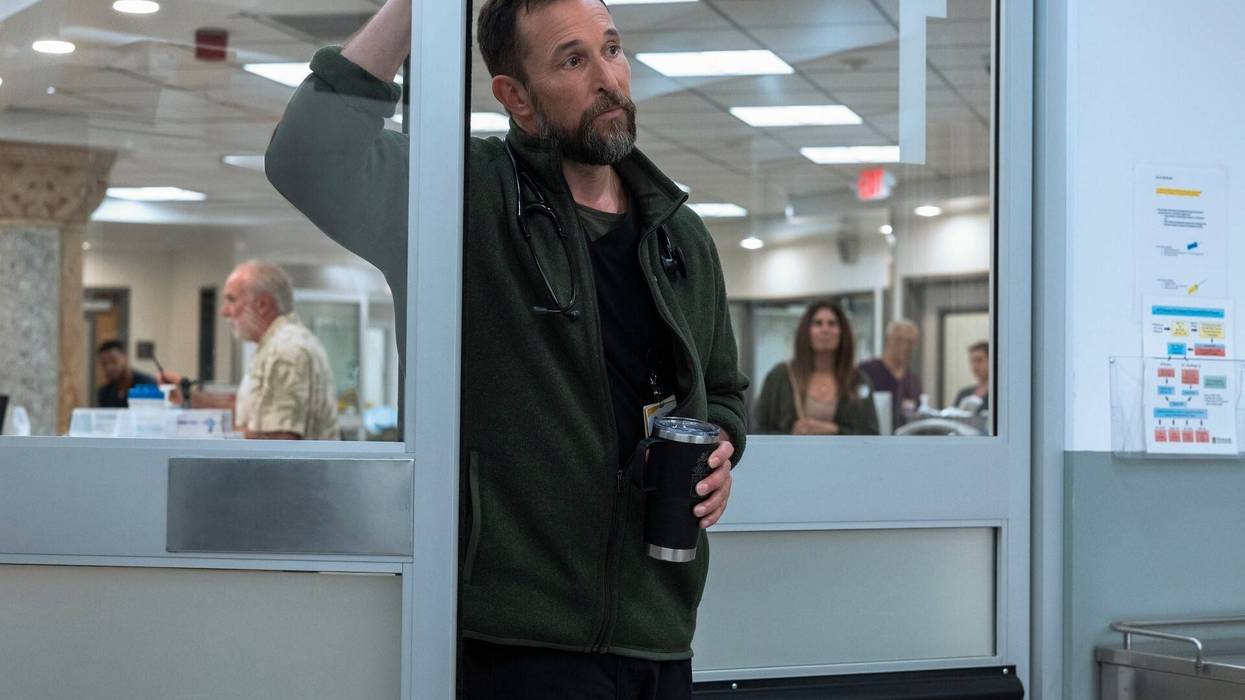 “The Pitt” lidera con 25 nominaciones al Emmy y “Hacks” encabeza comedias con 24