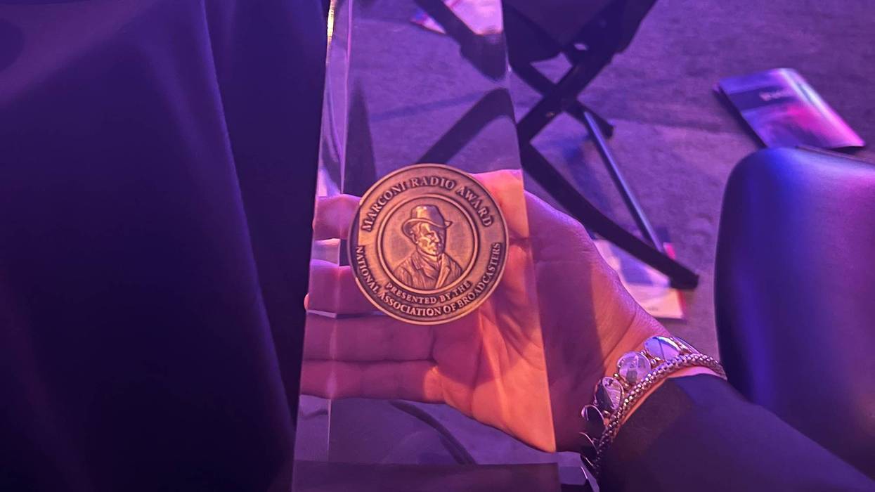 Estación Latina del año