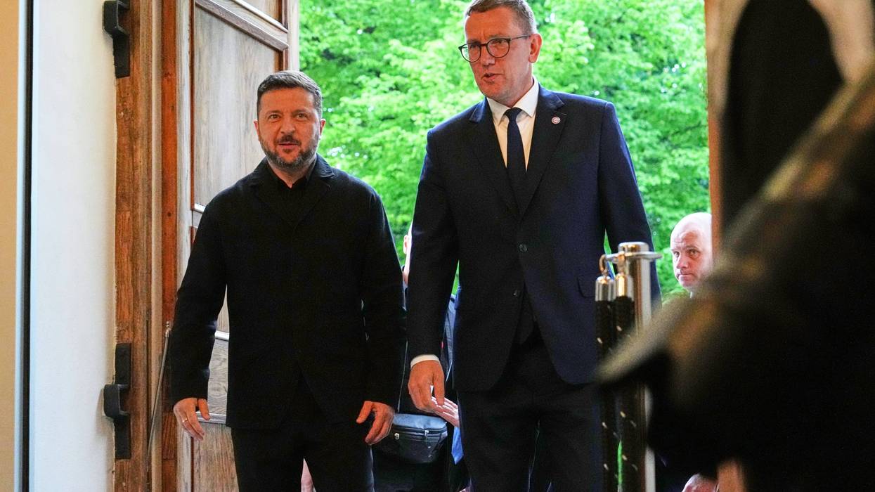 Estonia Summit