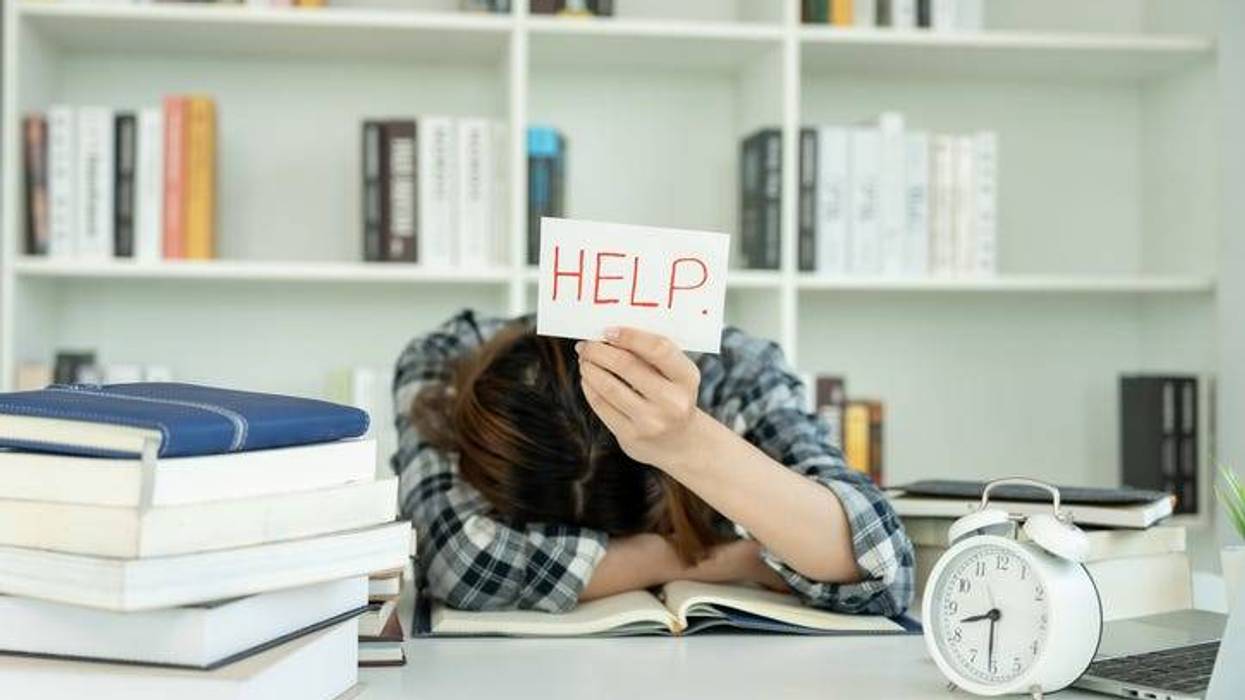 estudiante