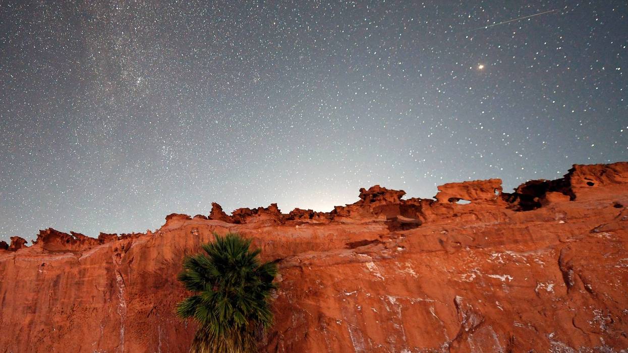 Ethan Miller/Getty Images