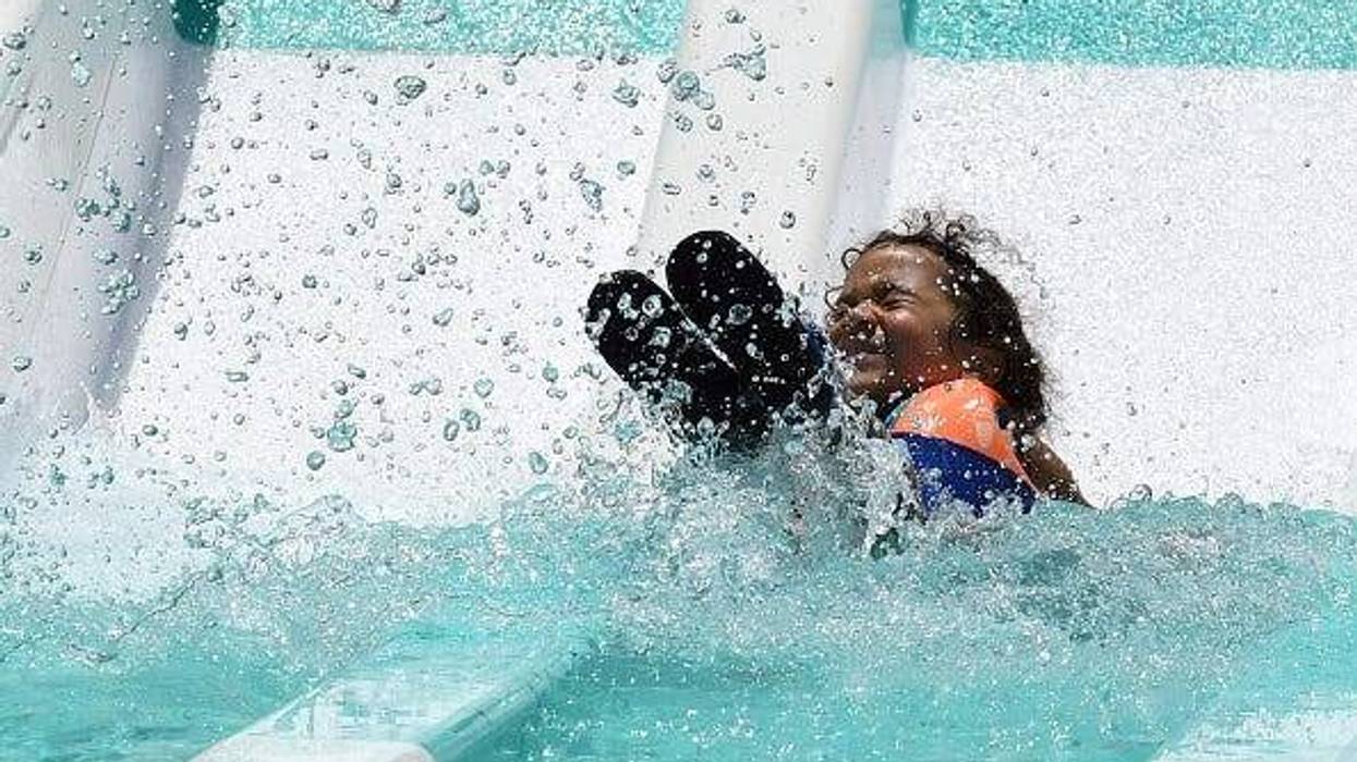 Ethan Miller / Staff Editorial #: 1236495107 Collection: Getty Images News Date created: May 30, 2020