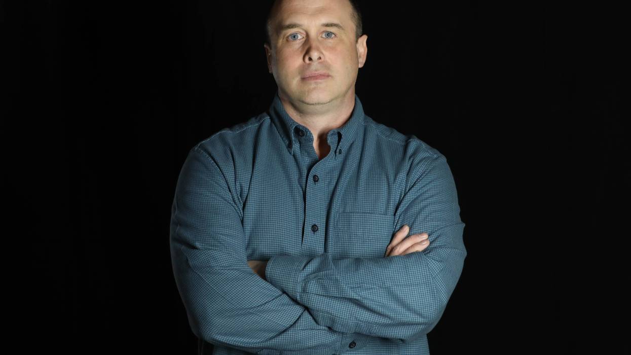 Ethical Hacker Egberto Willies Talks Cyber-Attack Risks