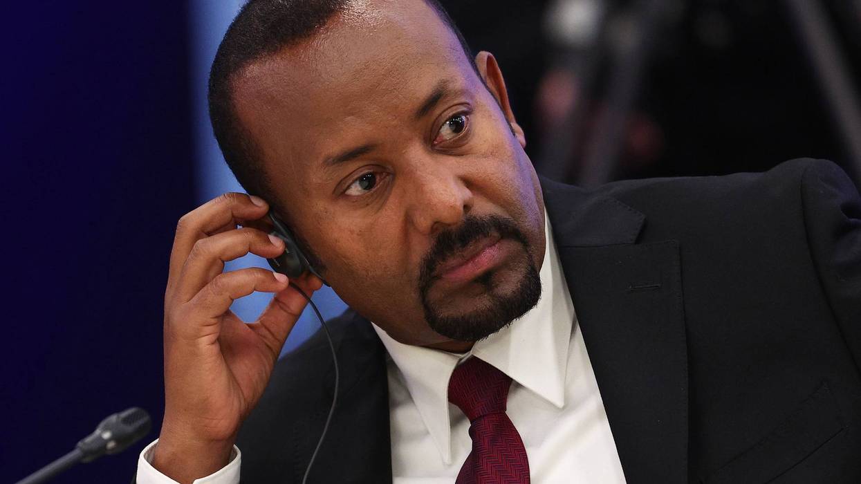 ETIOPIA 931