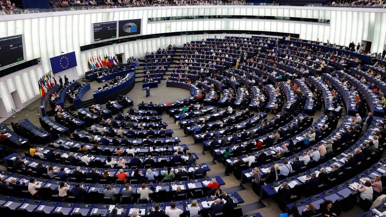 EU Europe Green Investment