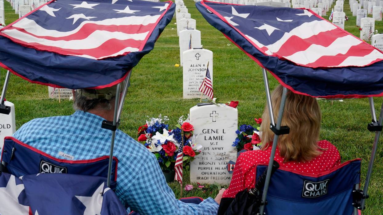 The origins of Memorial Day and how it has evolved