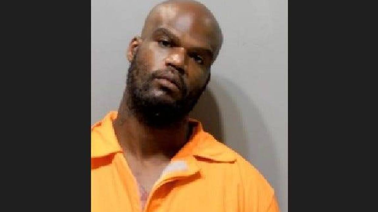 Eugene Demarcus McKeithan