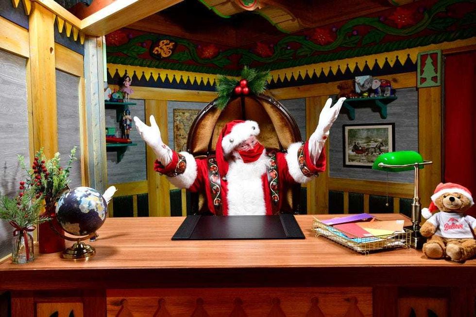 Eugene Gologursky/Getty Images for Macy