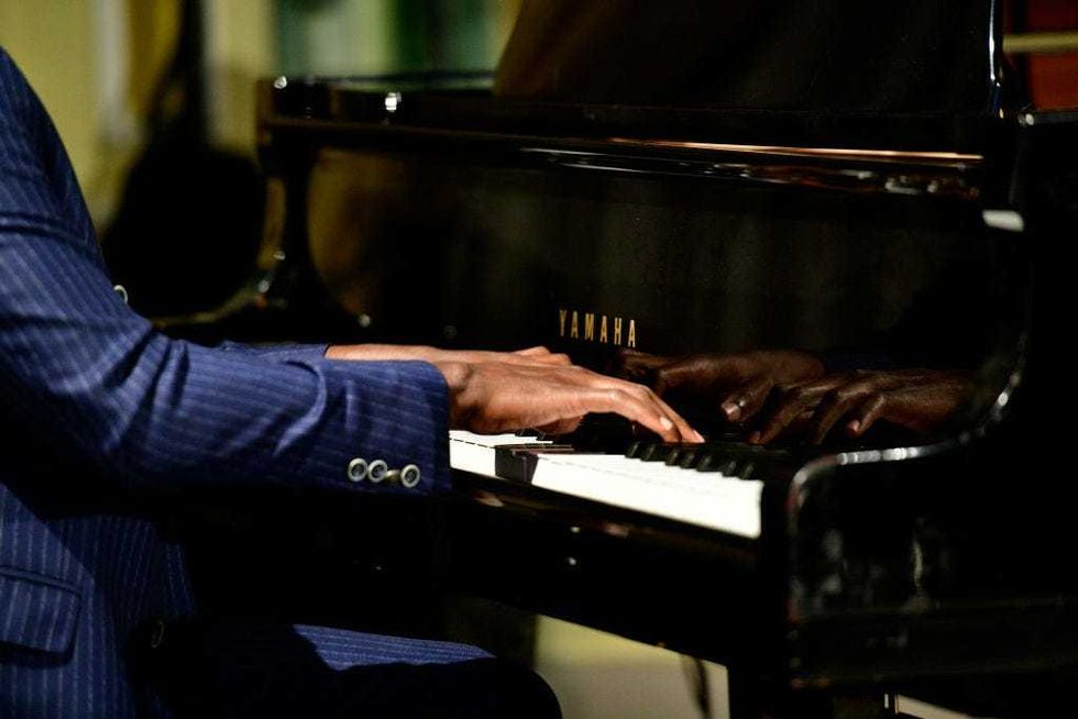 Eugene Gologursky/Getty Images