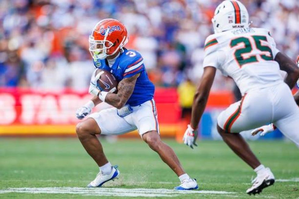 Eugene Wilson III