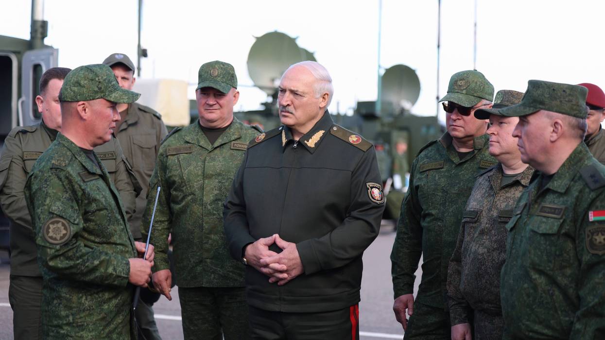 EUR-GEN BIELORRUSIA-EEUU