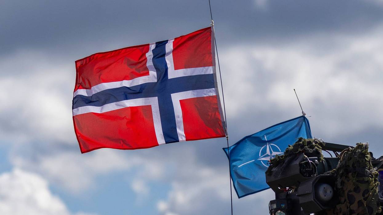 EUR-GEN NORUEGA-RUSIA 5 2