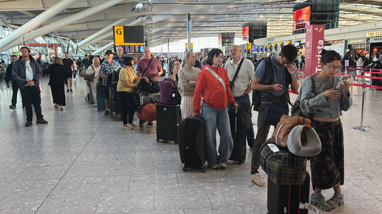 EUR-GEN REINO UNIDO-TRÁFICO AÉREO 8