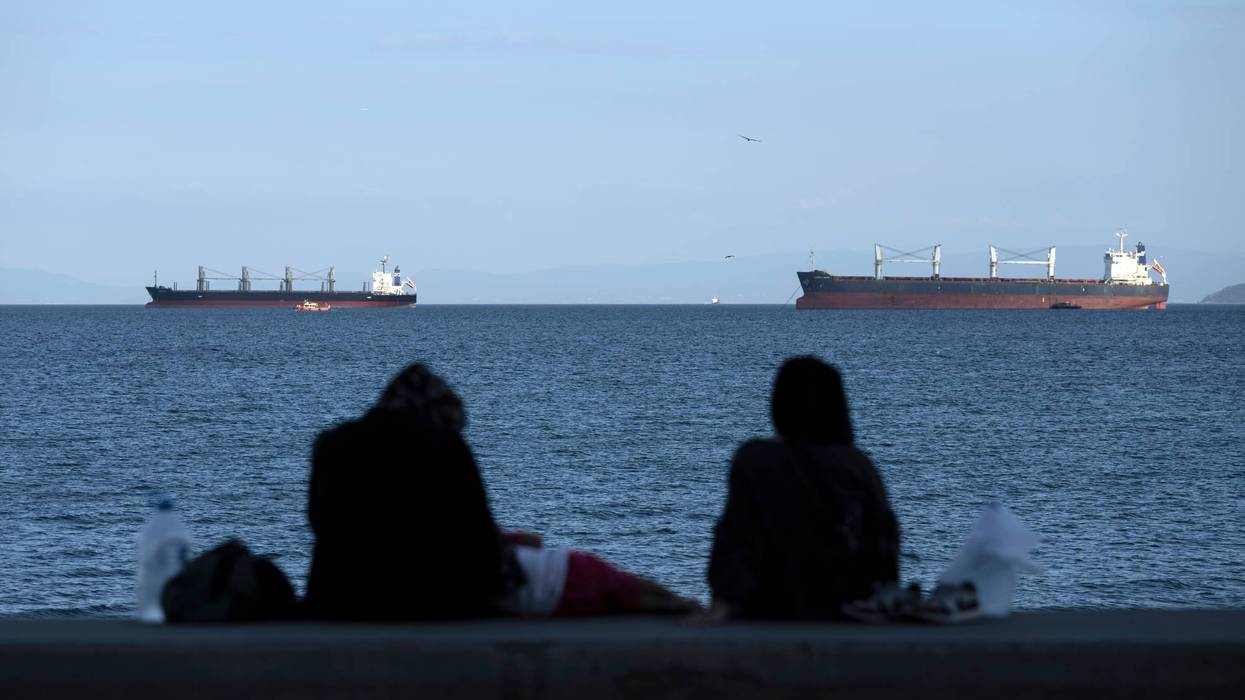 EUR-GEN TURQUÍA-BARCO-BÚSQUEDA