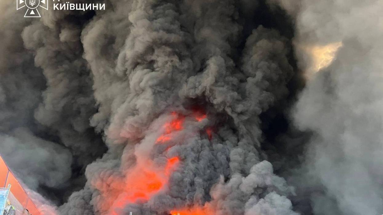 EUR-GEN UCRANIA-GUERRA