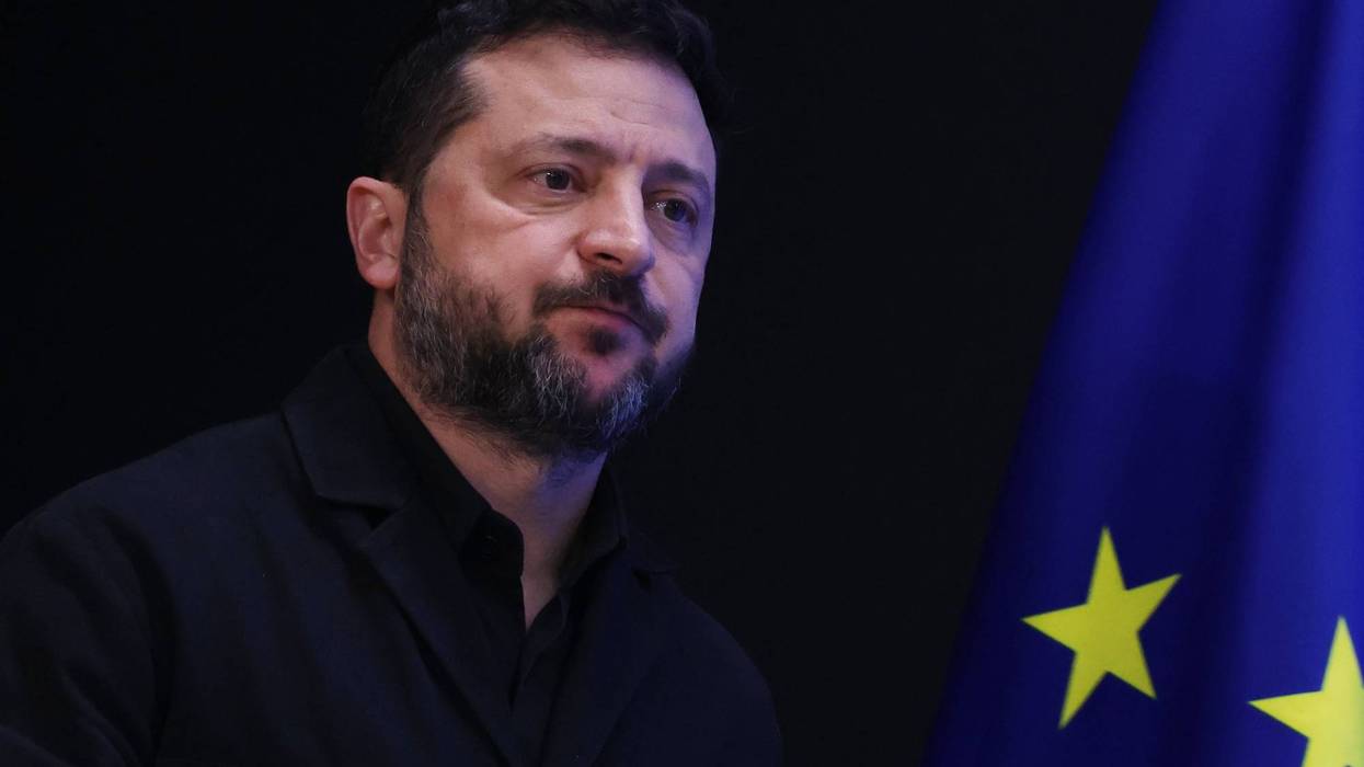 EUR-GEN UCRANIA-GUERRA