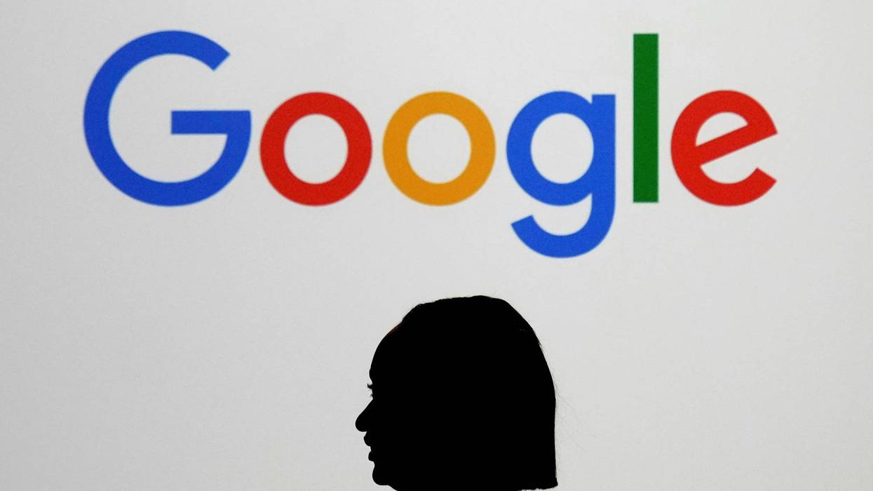 EUR-GEN UE-GOOGLE 618