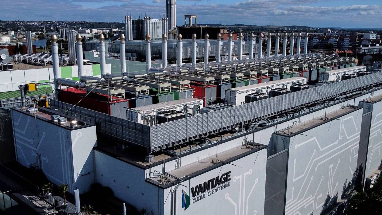 EUR-TEC UE-GIGAFÁBRICAS DE IA