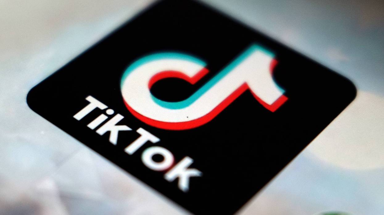 EUR-TEC UE-TIKTOK-MENORES SEGURIDAD 1