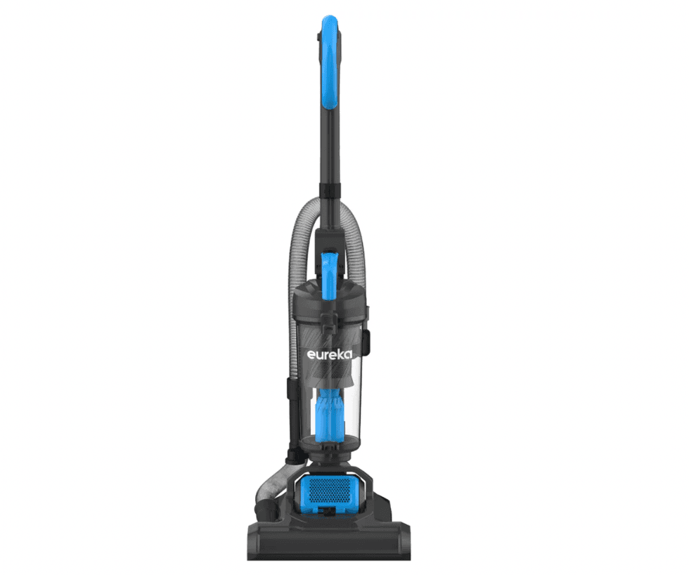 Eureka MaxSwivel Lightweight Bagless Vacuum Cleaner